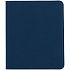 Картхолдер с отделением для купюр Dual, синий - Фото 2