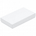 Коробка Slender, малая, белая - Фото 1