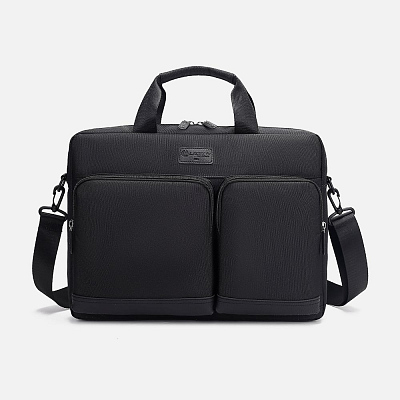 Cумка для ноутбука L255, черная