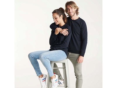 Свитшот Annapurna женский