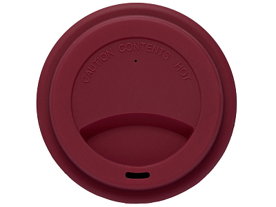 Стакан из бамбукового волокна Café