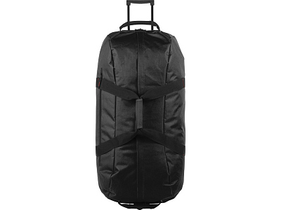 Сумка дорожная на роликах Vancouver