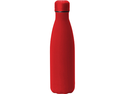 Вакуумная термобутылка Актив Soft Touch