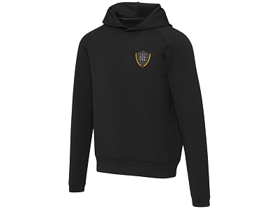 Спортивная толстовка Danali из интерлока, унисекс