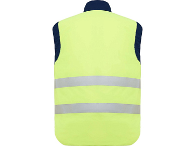 Жилет двусторонний Persei