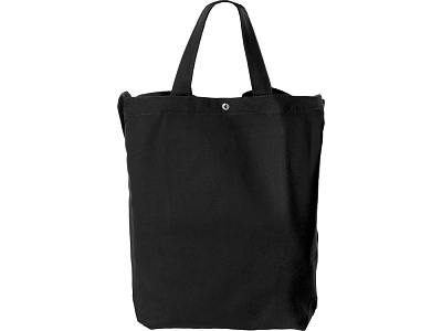 Сумка Helfer на кнопке с регулирующейся лямкой