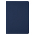 Ежедневник Латте софт-тач (Latte soft touch) недатированный, синий - Фото 5
