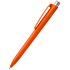 Ручка пластиковая Galle, оранжевая - Фото 2