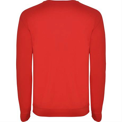 Джемпер ANNAPURNA мужской, КРАСНЫЙ 2XL