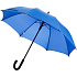 Зонт-трость Undercolor с цветными спицами, голубой - Фото 1