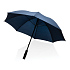 Зонт-антишторм Impact из RPET AWARE™, d103 см  - Фото 6