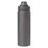 Термобутылка вакуумная герметичная Savona, серая - Фото 2
