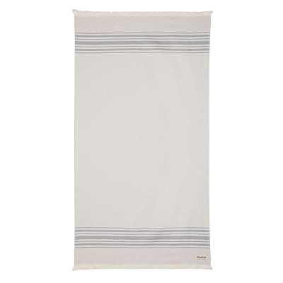 Накидка Ukiyo Yumiko из переработанного хлопка AWARE™, 100x180 см