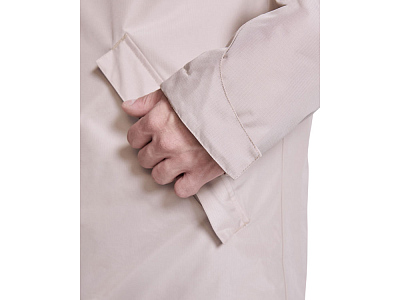 Парка утепленная America, мужская