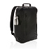 Рюкзак для ноутбука 15.6" Fashion Black (без содержания ПВХ) - Фото 6