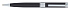 Ручка шариковая Pierre Cardin GAMME Classic. Цвет - черный. Упаковка Е - Фото 1