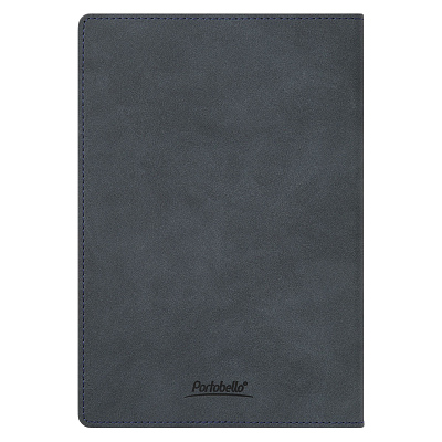 Ежедневник Теоло (Teolo) недатированный, синий