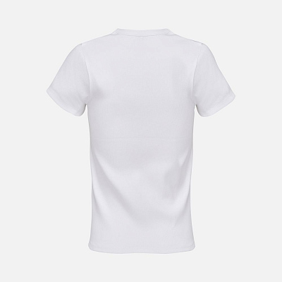 Футболка женская Sara, белая