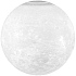 Левитирующая луна MoonFlow, белая - Фото 4