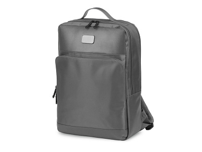 Рюкзак Simon для ноутбука 15.6 (Серый)