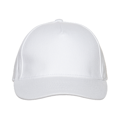 Бейсболка STAN 5 клиньев хлопок 280, 03