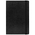 Ежедневник Voyage BtoBook недатированный, черный (без упаковки, без стикера) - Фото 2