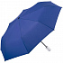 Зонт складной Fillit, синий - Фото 1
