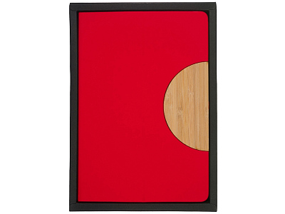 Ежедневник недатированный А5 Bosforo