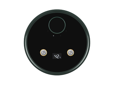 Увлажнитель воздуха Vogue