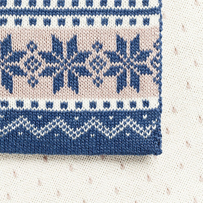 Шарф Joyful на заказ, XL, акрил