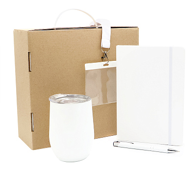 Набор Welcome pack STYLE