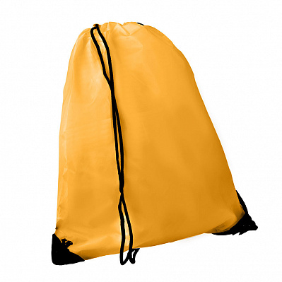 Рюкзак PROMO (Оранжевый)