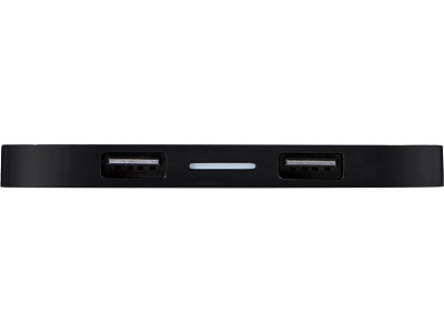 Беспроводная зарядка Tile с 2 USB-A, 5 Вт