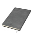 Ежедневник Теоло (Teolo) недатированный, серый - Фото 4