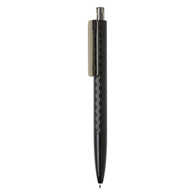 Ручка X3 (Черный;)