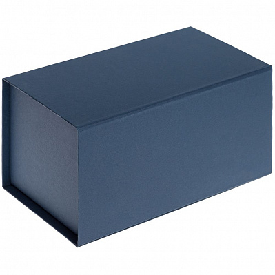 Коробка Very Much, синяя (Синий)