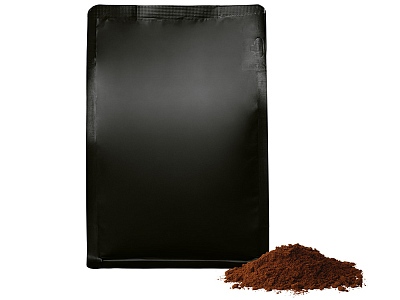 Кофе молотый Ground, 250 гр., 100% арабика