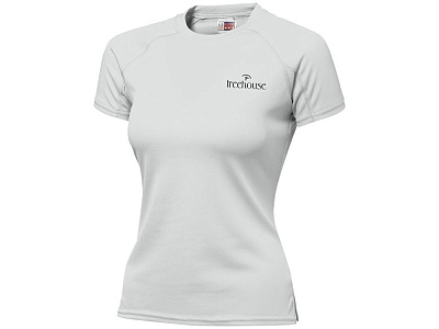 Футболка Striker женская