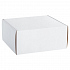 Коробка Grande, белая - Фото 1