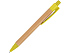 Ручка шариковая бамбуковая STOA - Фото 1