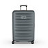 Чемодан VICTORINOX Airox Advanced, серо-синий матовый, 100% поликарбонат Makrolon, 50x32x75 см, 103 - Фото 1