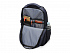 Антикражный рюкзак Zest для ноутбука 15.6' - Фото 2