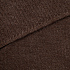 Косынка Dalia, темно-коричневая - Фото 3