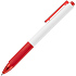 Ручка шариковая Winkel, красная - Фото 2