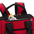Рюкзак Swissgear Doctor Bag, красный - Фото 8