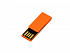 USB 2.0- флешка промо на 8 Гб в виде скрепки - Фото 3