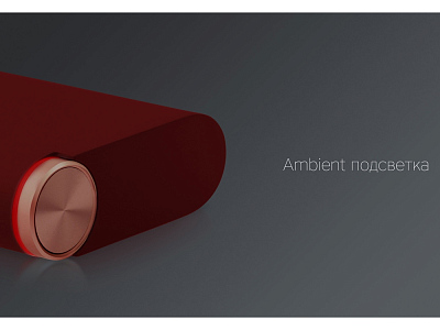 Внешний аккумулятор Neo Alfa Cherry, 8000mAh