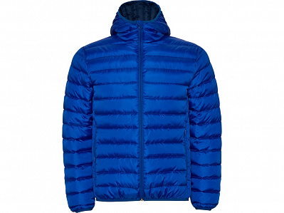 Куртка Norway, мужская (Ярко-синий)