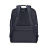 Рюкзак VICTORINOX Victoria Signature Deluxe Backpack, синий, нейлон/кожа, 32x18x39 см - Фото 4