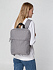 Рюкзак Packmate Pocket, серый - Фото 8